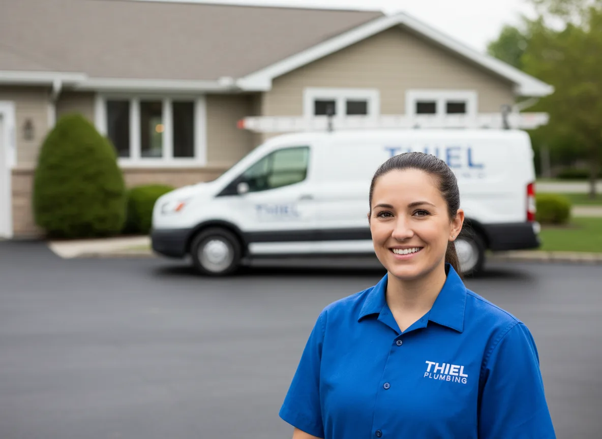 Plumber Traverse City, MI FAQs